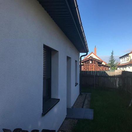 Bezauberndes Gaestehaus Mit Terrasse Nürnberg Eksteriør billede