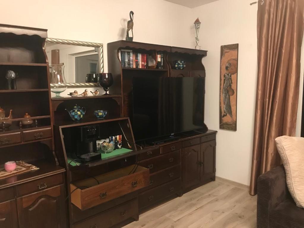 Bezauberndes Gaestehaus Mit Terrasse Nürnberg Eksteriør billede